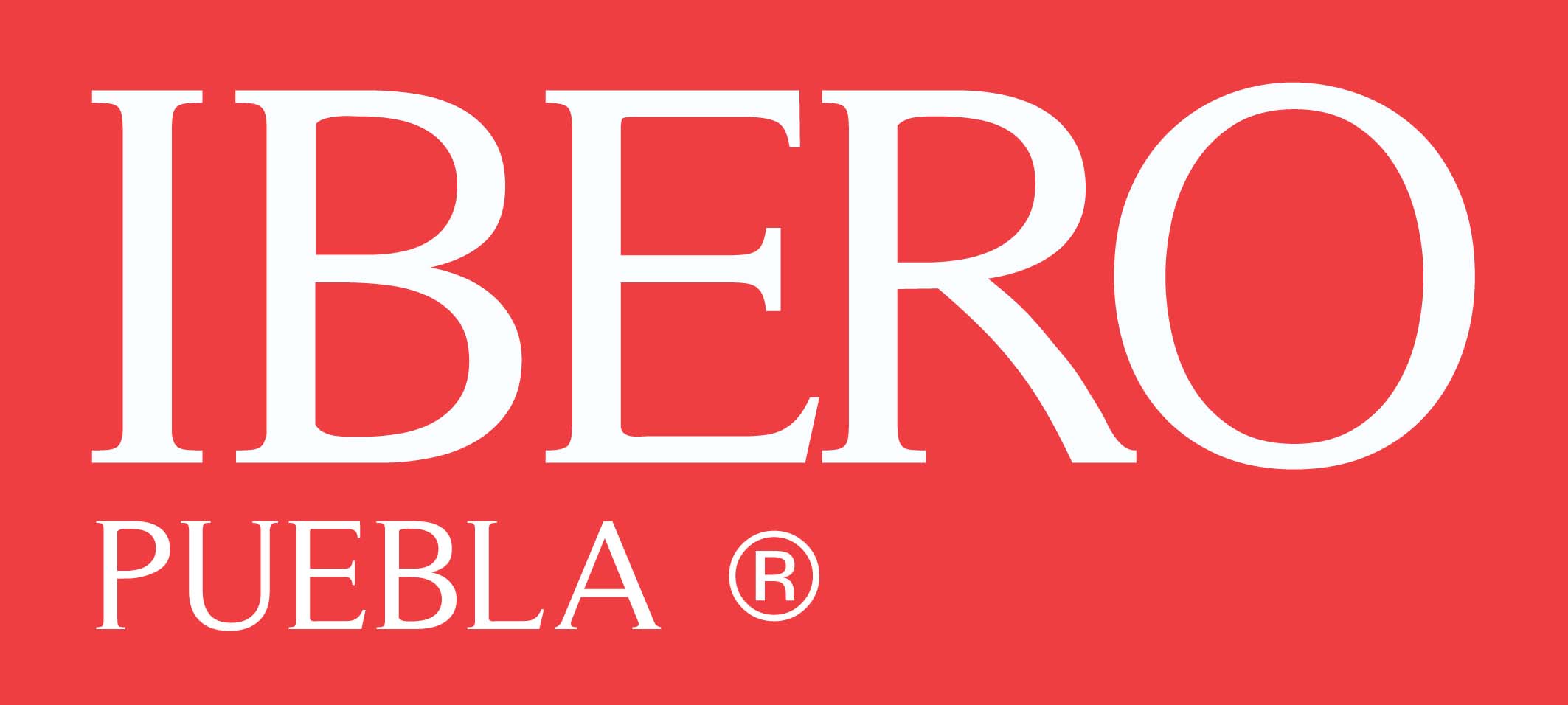 IBERO Puebla Logo